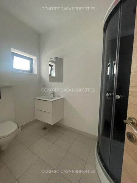 Vitan, Olimpia, zona vile, P+2+M