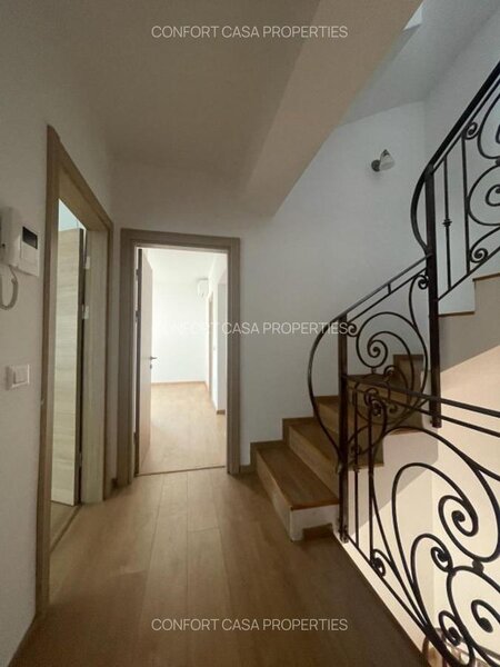 Vitan, Olimpia, zona vile, P+2+M